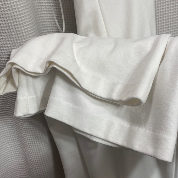 Revolve Amanda Uprichard Zahara Jumpsuit Size Large NWOT - Picture 12 of 16